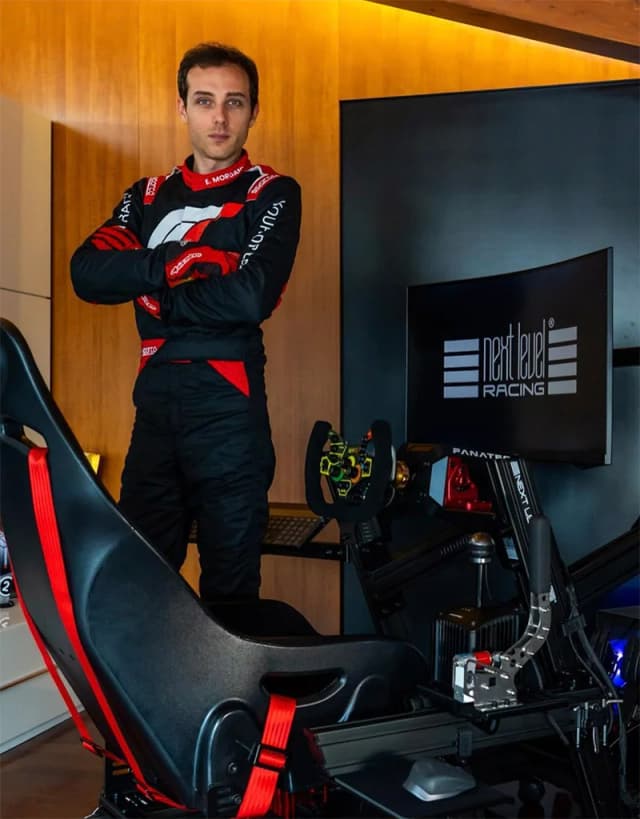Fgt Elite Cp7