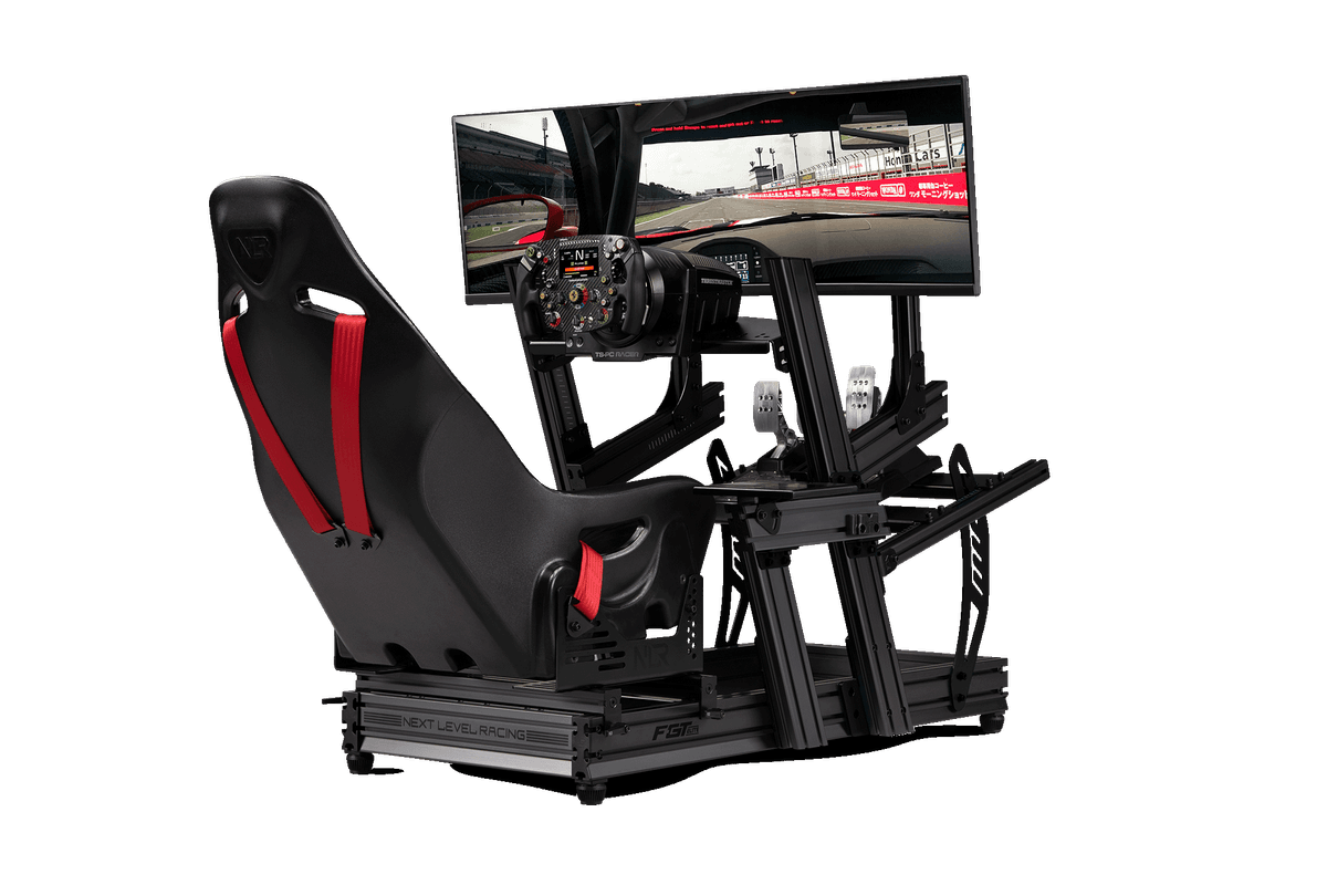Fgtelite Direct Mount 2