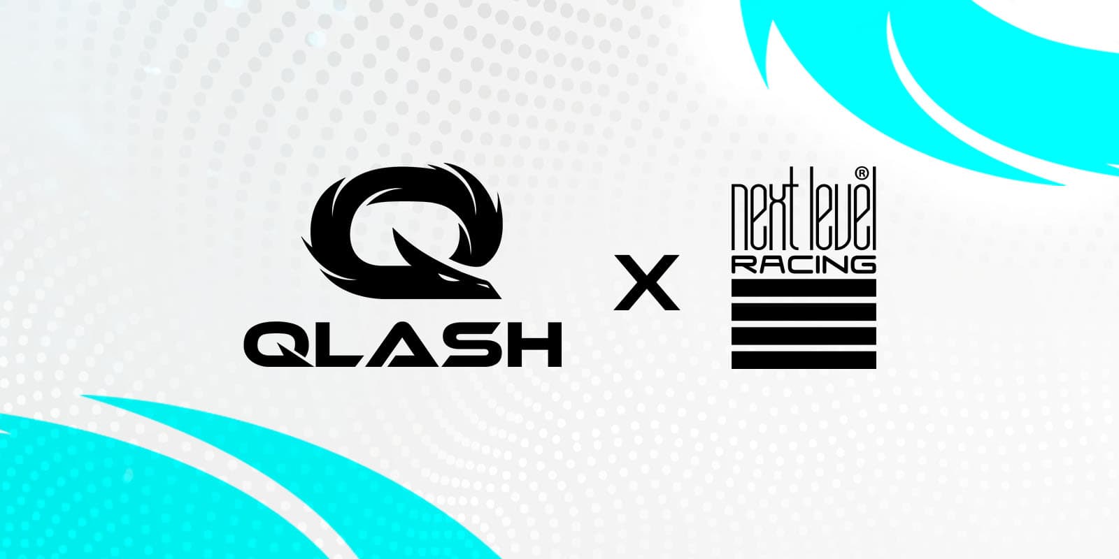 Next Level Racing® et QLASH unissent leurs forces pour propulser les compétitions dEsports plus loin
