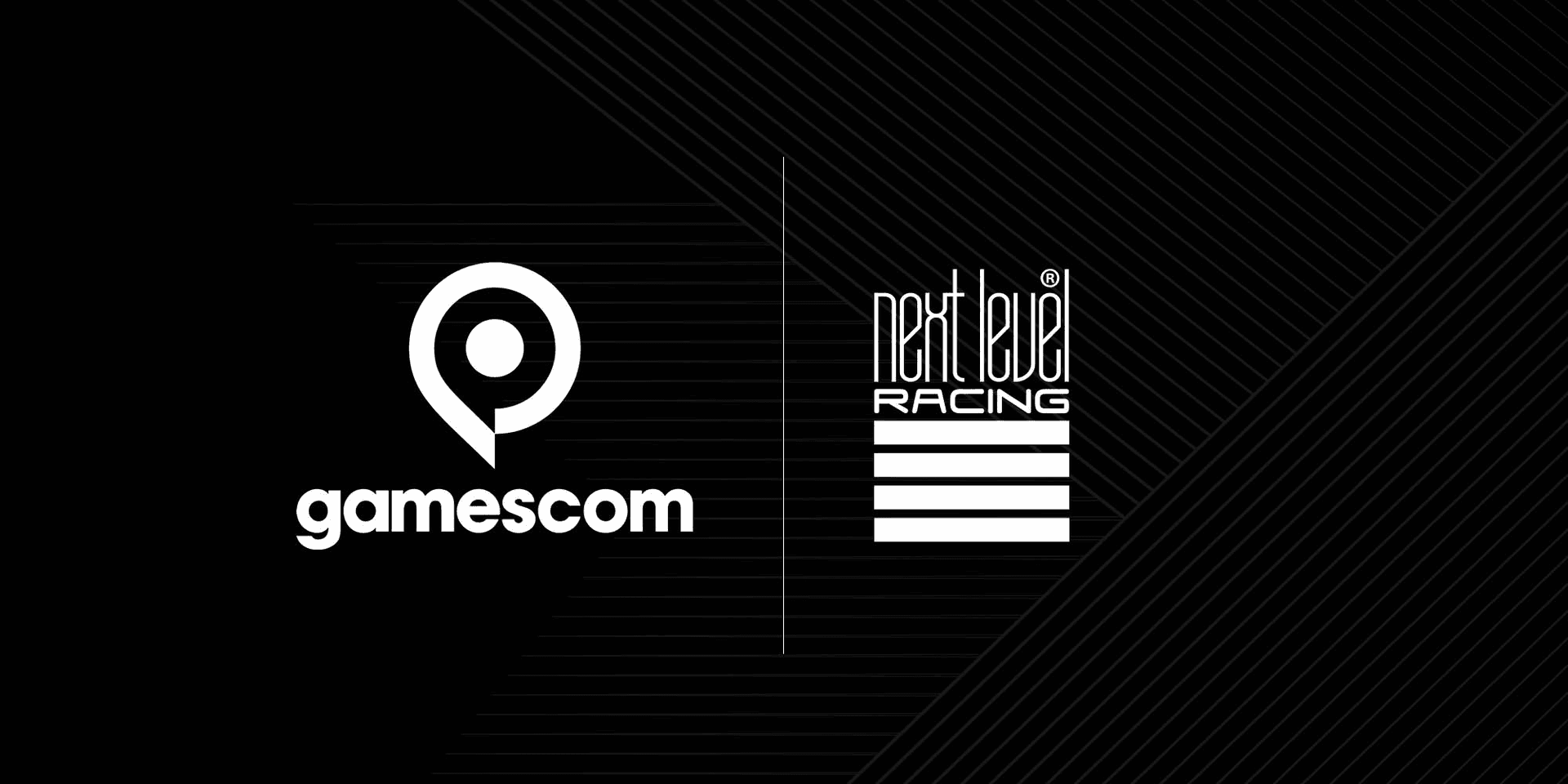 C’EST LA SAISON DES ÉVÉNEMENTS ! NEXT LEVEL RACING® À LA GAMESCOM 2022 À COLOGNE, ALLEMAGNE