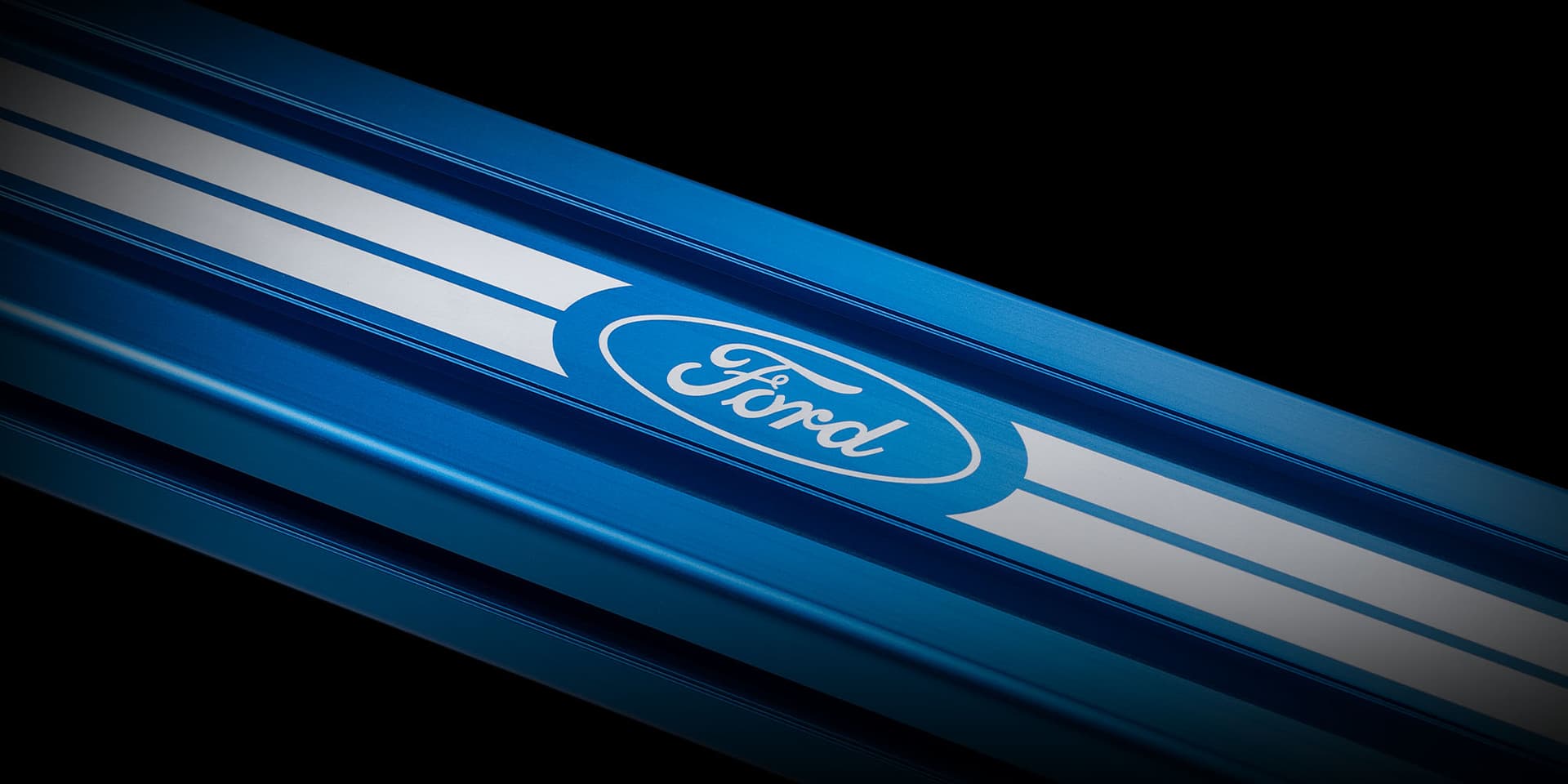 Ford Motor Company et Next Level Racing® sont sur le point de lancer la gamme de produits sous licence officielle Ford GT Edition