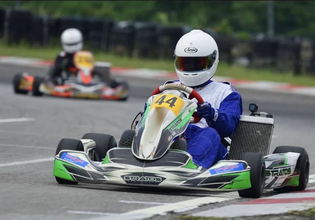 Aleef Muhammad 3