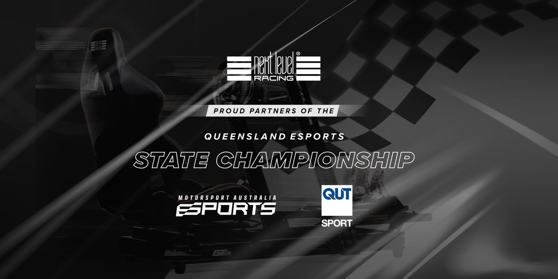 Le tout premier championnat d’État d’esports du Queensland annoncé pour 2023