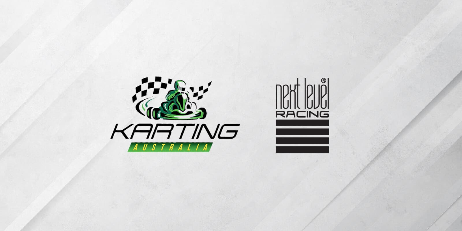 Next Level Racing® nommé partenaire officiel de simulateurs de Karting Australia