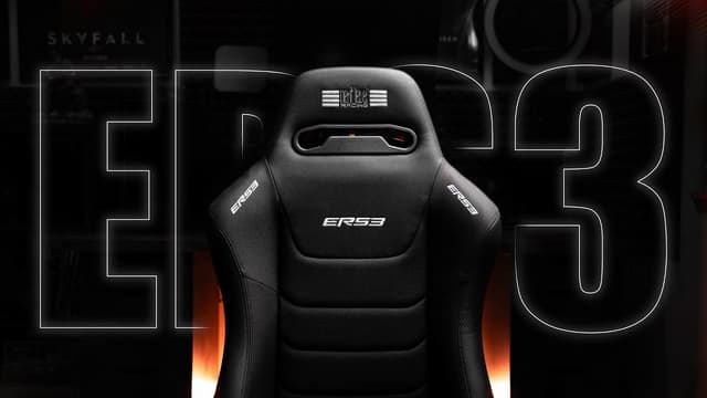 ERS3 Elite Reclining Seat