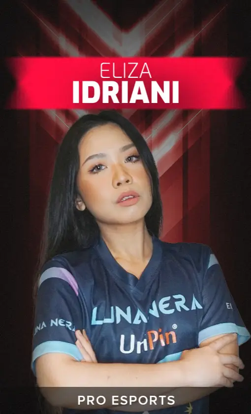 24 Eliza Idriani