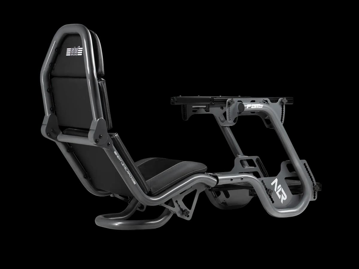 Fgt Pro Grey 2