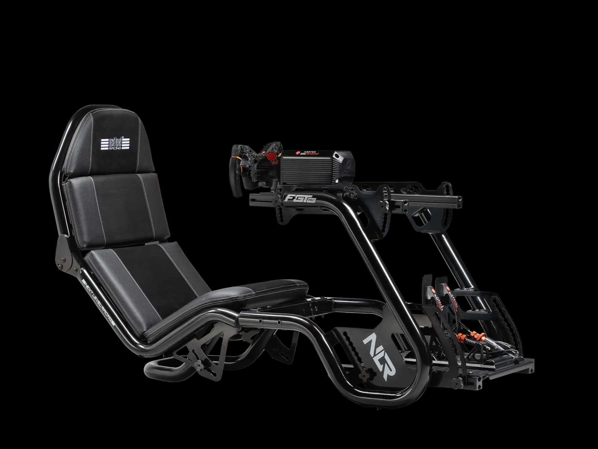 Fgt Pro Web 3