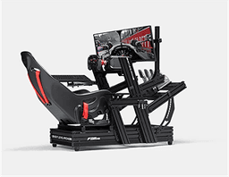 Racing Simulators