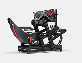 Racing Simulators