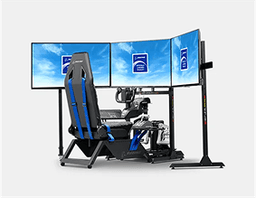 Flight Simulators