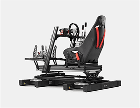 Motion Platforms