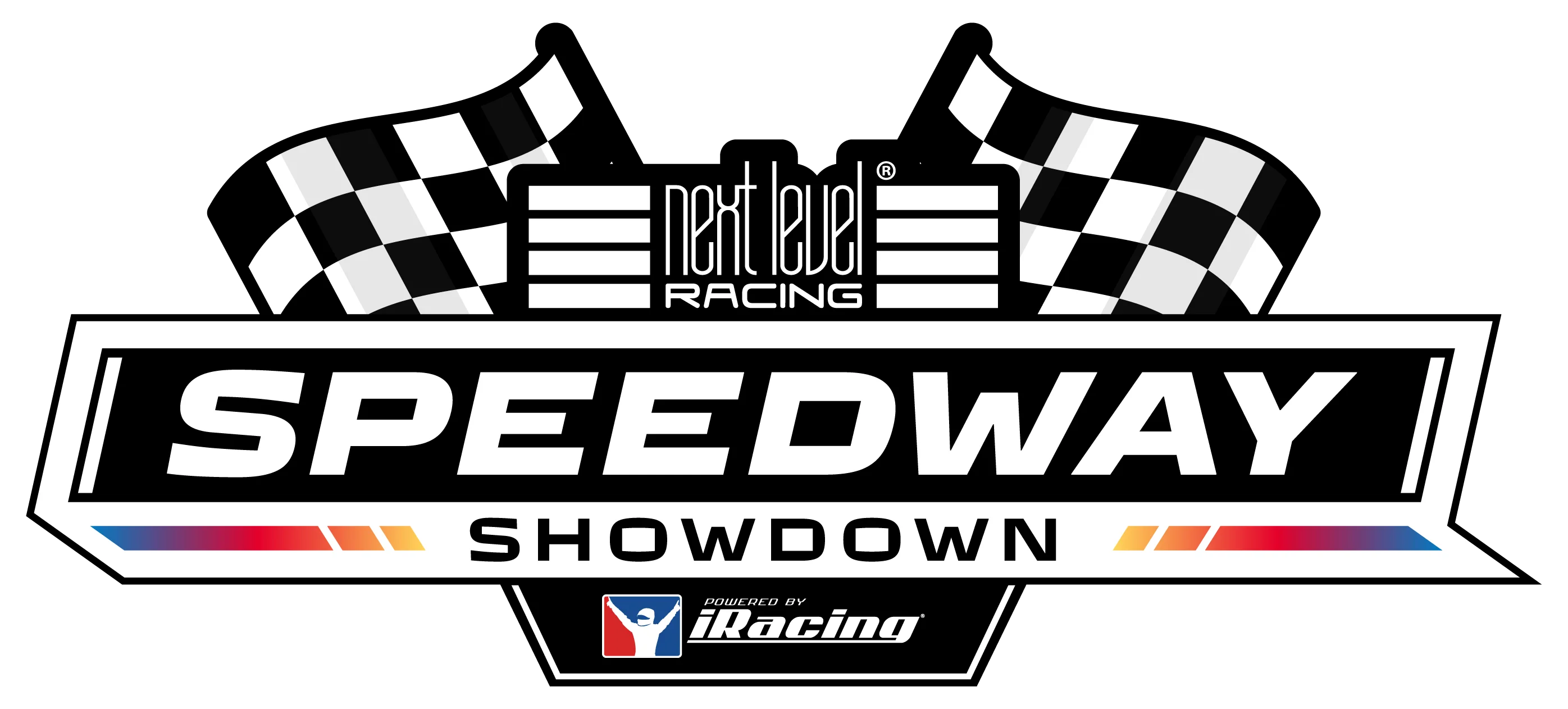 Next Level Racing Transparency Logo Events | Next Level Racing | Next Level Racing