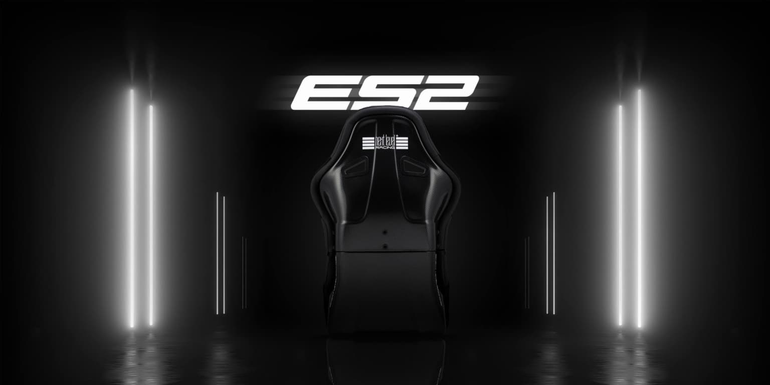 Una nuova serie di supporti per volante Next Level Racing