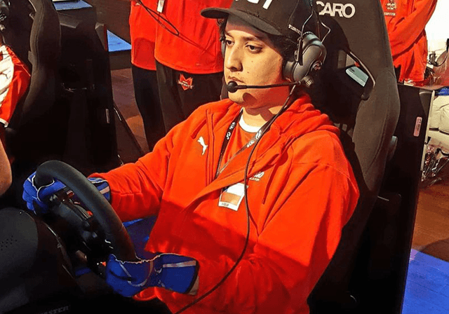 Nicolas Rubilar 3