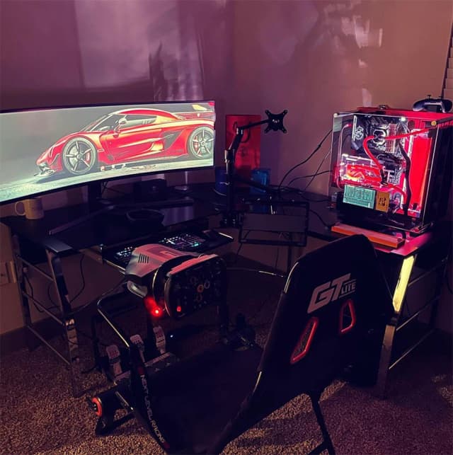 Gtlite Cp3