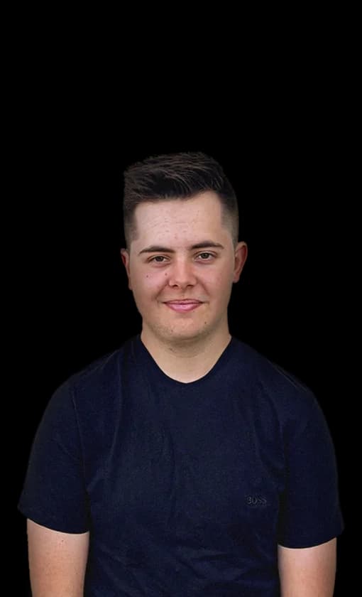 26 William Chadwick