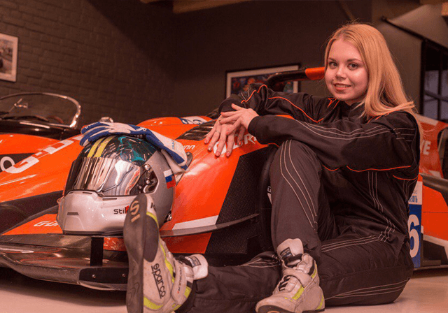 Lyubov 1