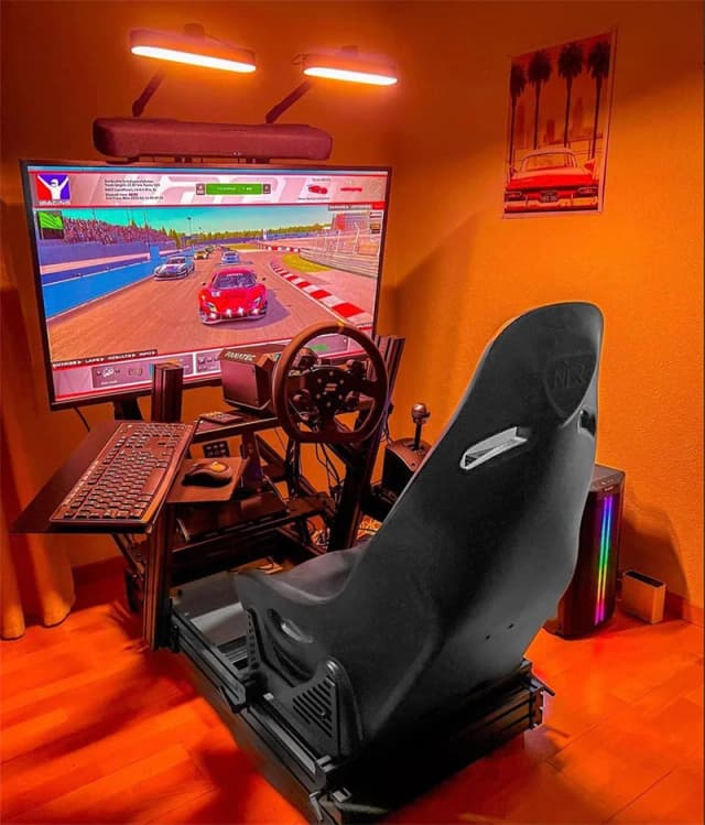 Fgt Elite Cp8