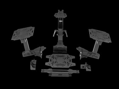 Elite Flight Pack 1