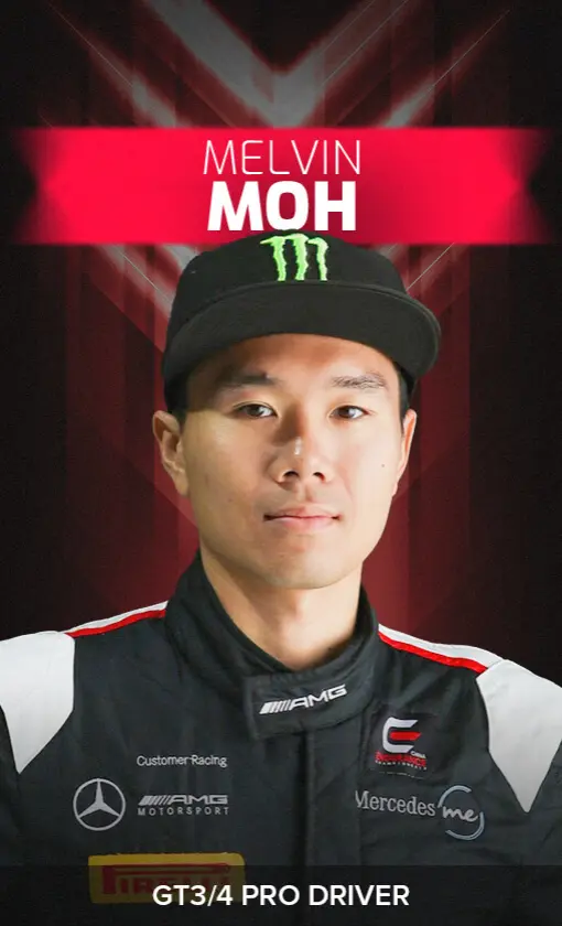 10 Melvin Moh