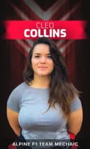28 Cleo Collins