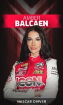 37 Amber Balcaen