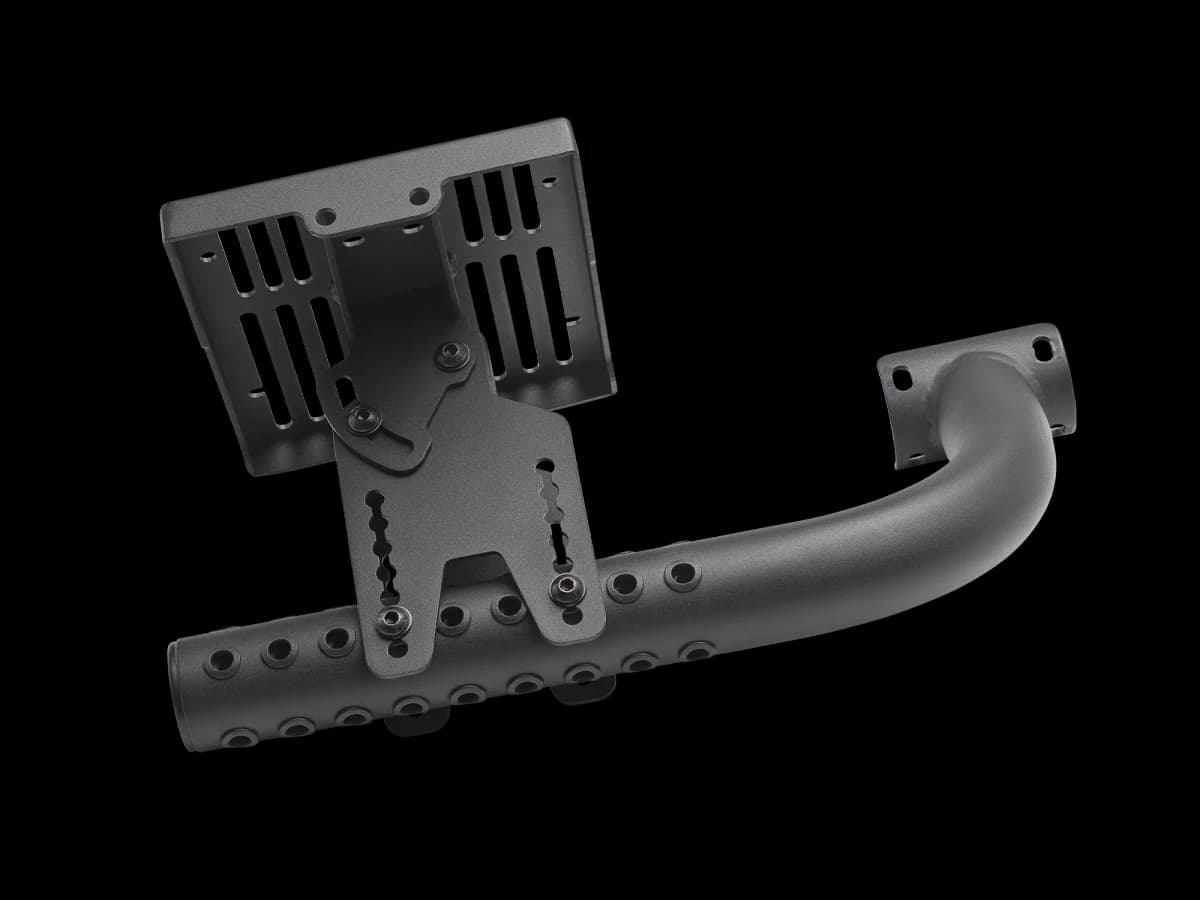 Fgt Pro Shifter 3