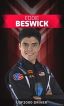 48 Eddie Beswick New