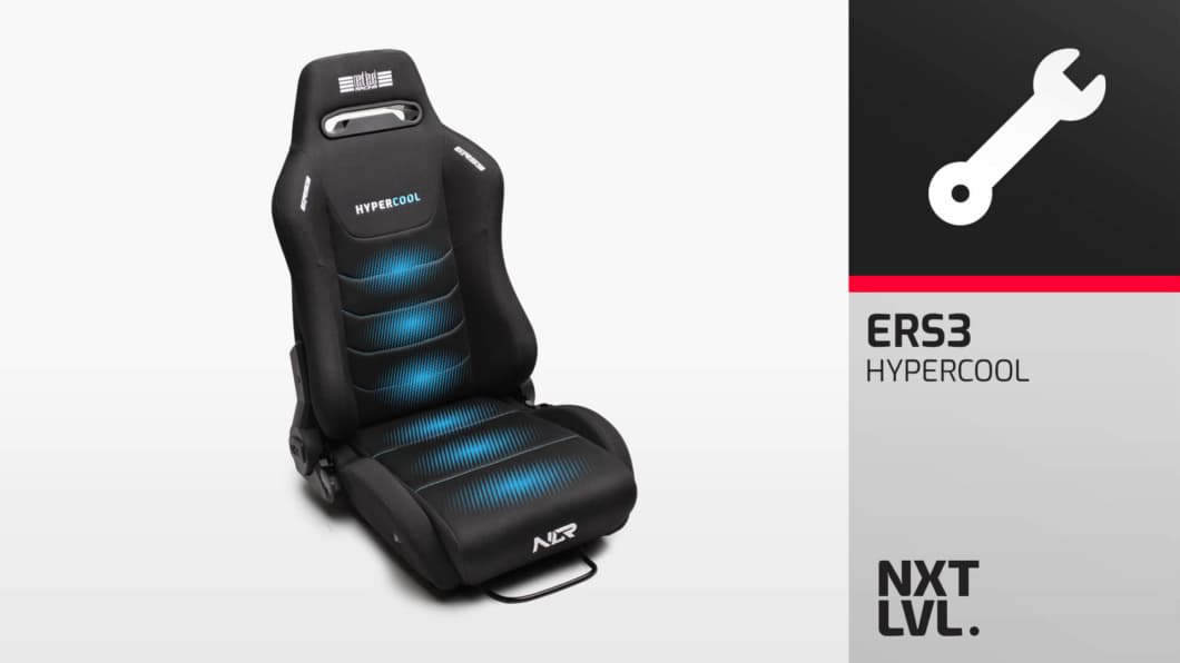 Ers3 Hypercool