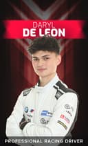 54 Daryl De Leon