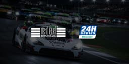 Nlr X 24h Series Esports 2026 Pr Banner