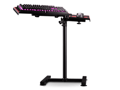 Free Standing Keyboard Mouse Stand Hero