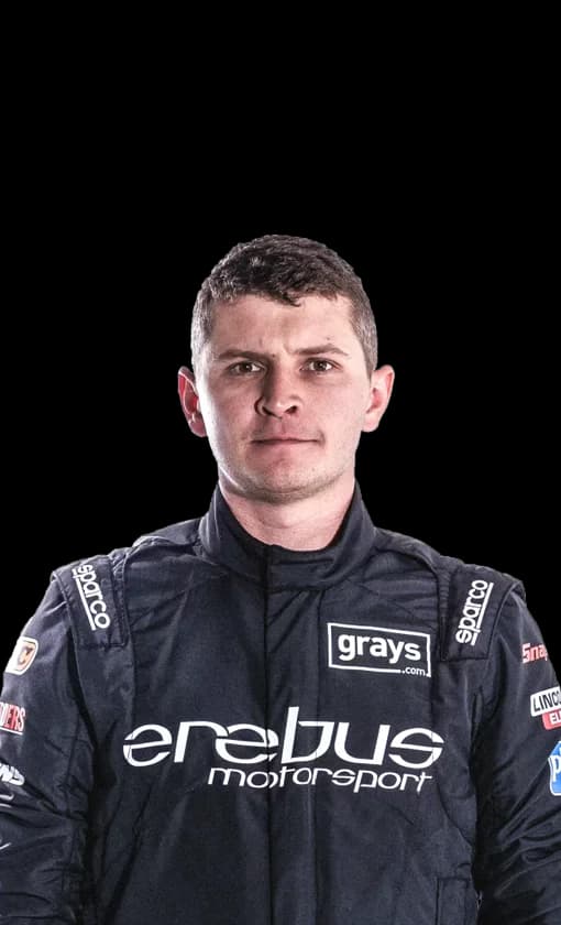 17 Todd Hazelwood