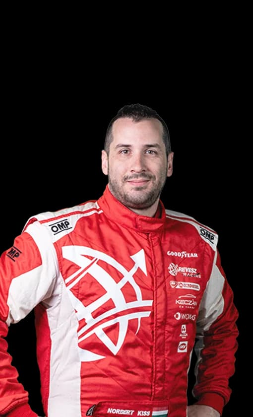 38 Norbert Kiss