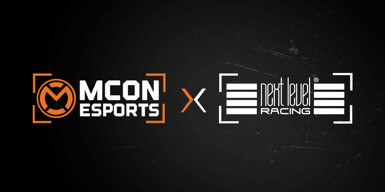 Next Level Racing® et le géant néerlandais de l’esport mCon s’associent dans un partenariat passionnant