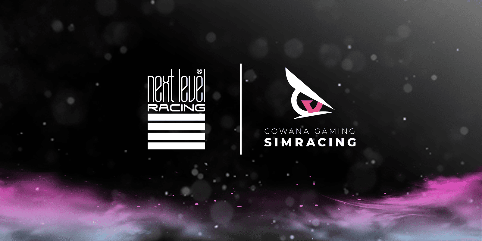 cowana Gaming et Next Level Racing® entament un partenariat passionnant et multifacette en Allemagne