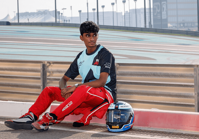 Yashish Manohar 1