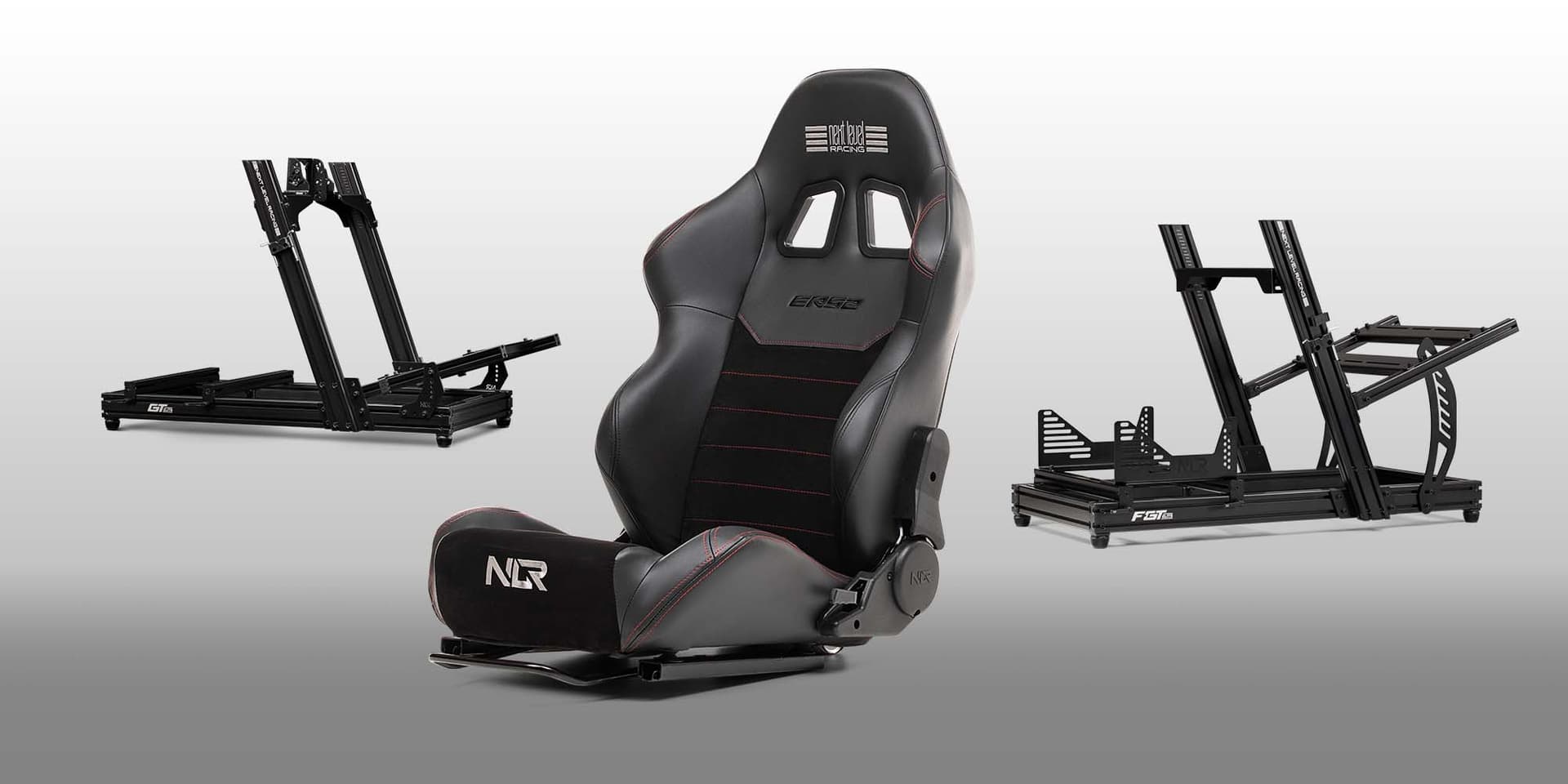 Le nouvel Elite Lite – Rendre la simulation haut de gamme plus accessible que jamais