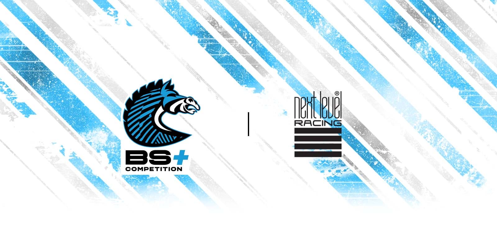Next Level Racing® et BS+COMPETITION débutent un nouveau partenariat avec une équipe Esports de haut niveau