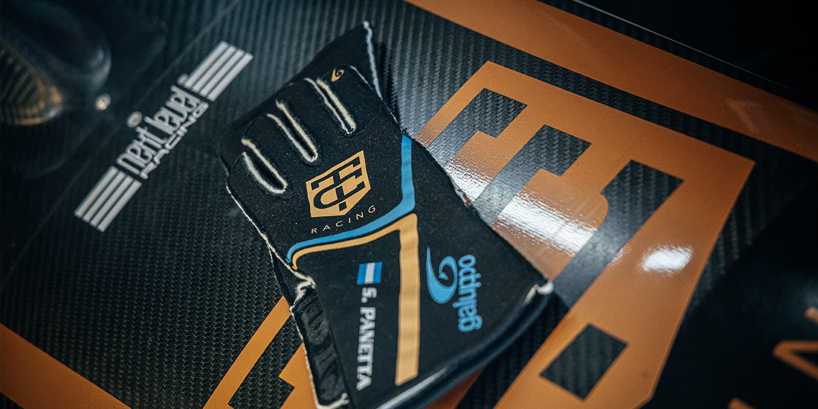Next Level Racing® annoncé comme partenaire officiel de cockpit de TC Esports & TC Racing, léquipe professionnelle de sim racing et de Formule 4 de Thibaut Courtois
