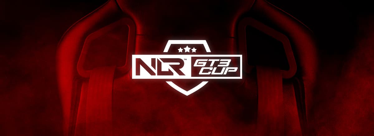Next Level Racing Transparency Logo eスポーツ:世界のレーシングコミュニティをひとつに | Next Level Racing