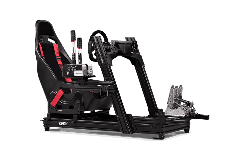 Slim Racing Racing Cockpits: Take Your Sim Racing Experience to the Next Level ...