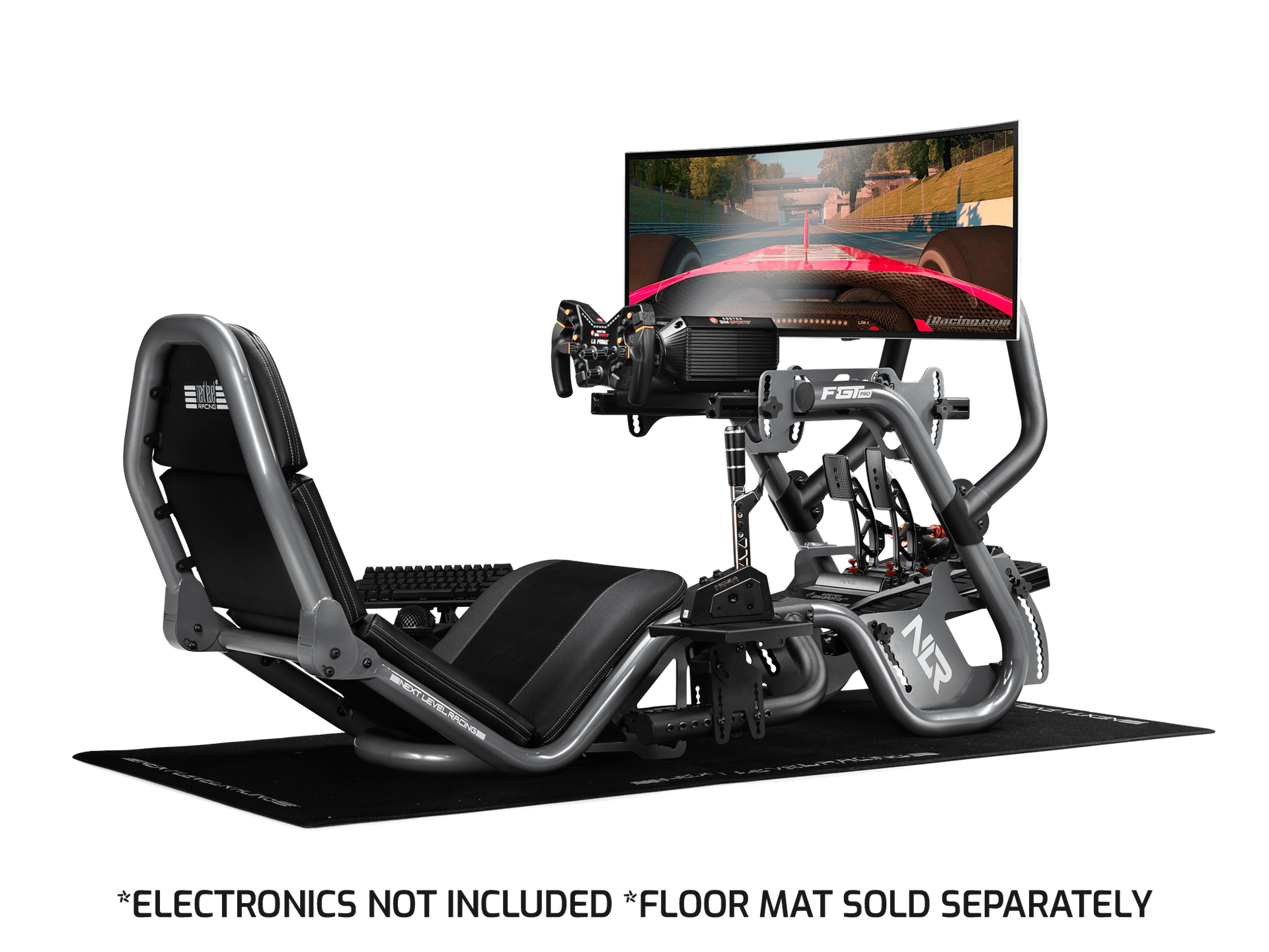 Racing Bundles l Next Level Racing l Racing Simulator Bundles | Next ...