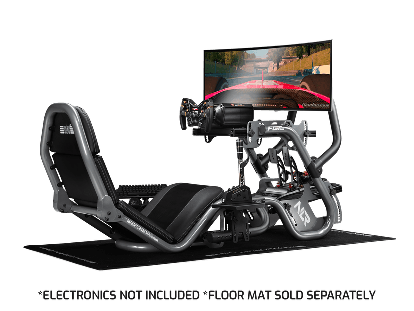 Racing Bundles l Next Level Racing l Racing Simulator Bundles | Next ...
