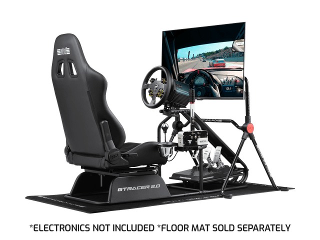 Racing Bundles l Next Level Racing l Racing Simulator Bundles | Next ...