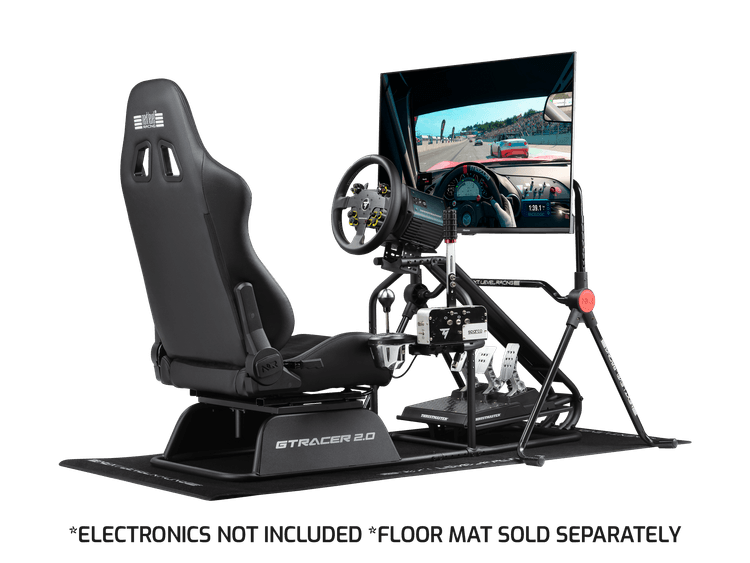 Racing Bundles l Next Level Racing l Racing Simulator Bundles | Next ...
