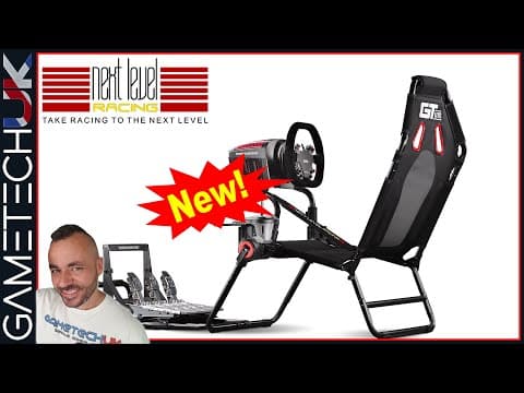 Next Level Racing Team GTLite l Next Level Racing | Next Level Racing