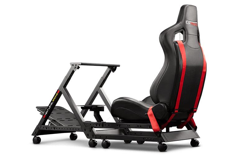 Next Level Racing GTtrack | Next Level Racing Next Level Racing GTtrack | Next Level Racing