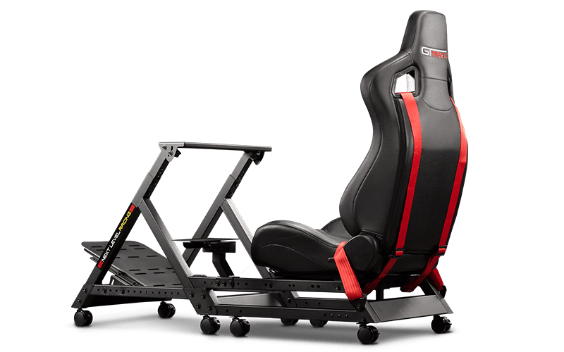 gttrack racing seat